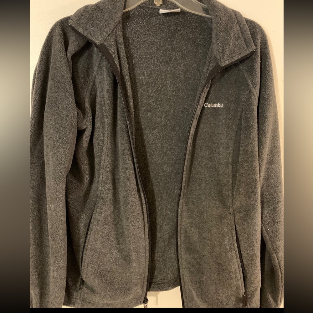 Columbia Jacket